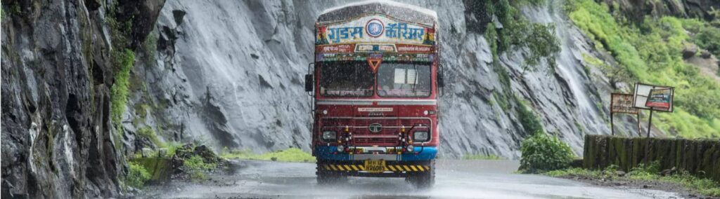 Transport Services From Delhi To Hapur- Trucknetic