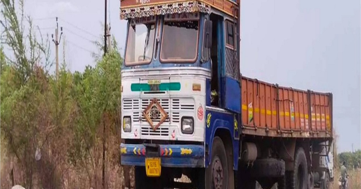 Transport Services Delhi To Mirzapur - UP